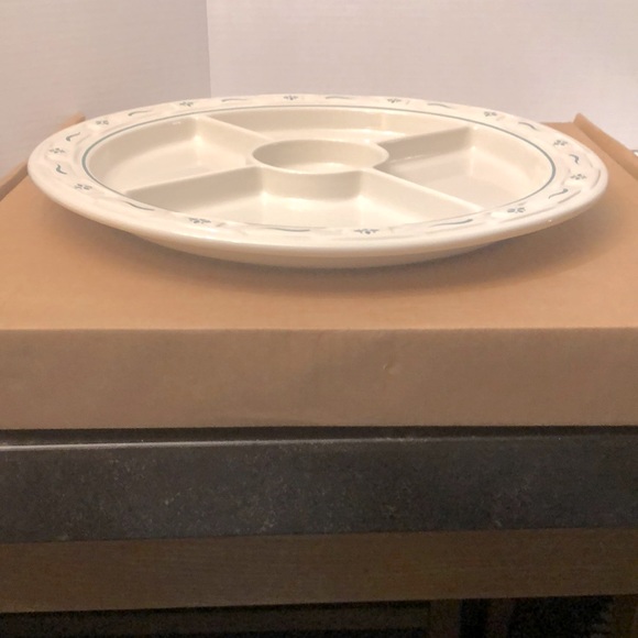 Longaberger Kitchen Longaberger Woven Traditions Heritage Green